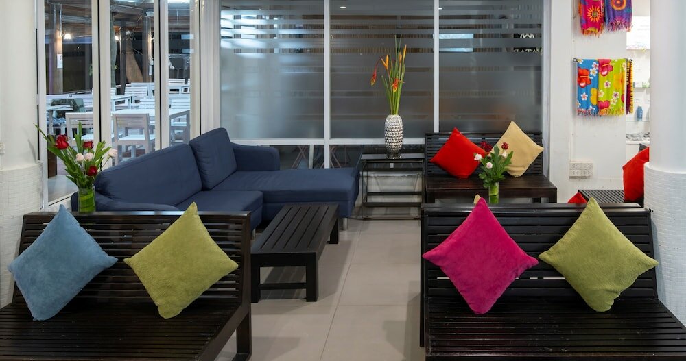 Фото Avatara Resort