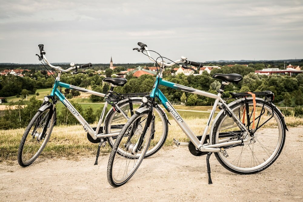 Фото Best Hotel Zeller