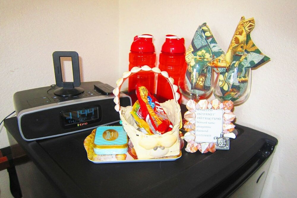 Фото Always Inn San Clemente Bed & Breakfast