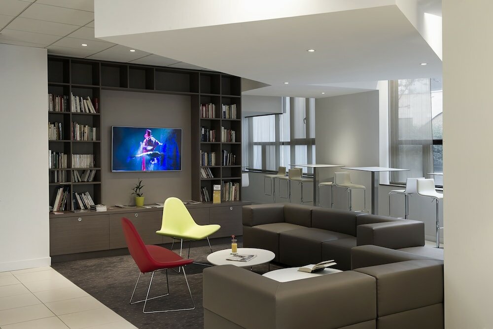 Фото Holiday Inn Express Lille Centre, an Ihg Hotel