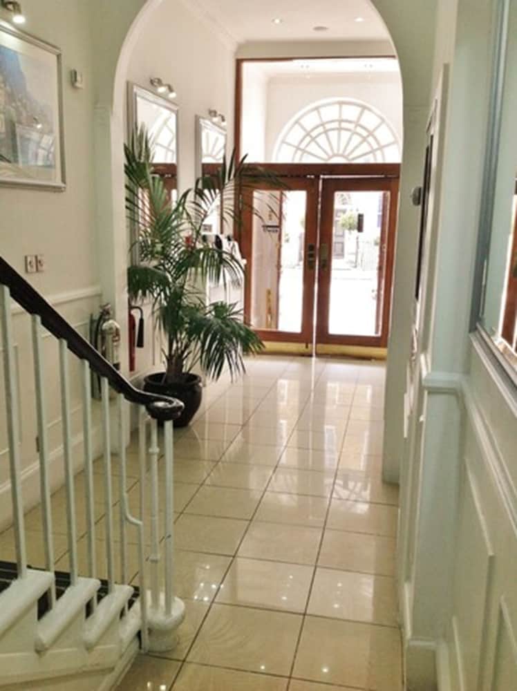 Фото London Continental Hotel