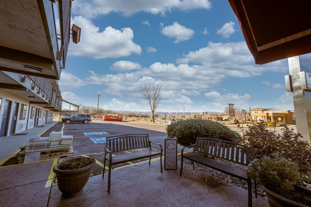 Фото Studio 6 Grand Junction, Co