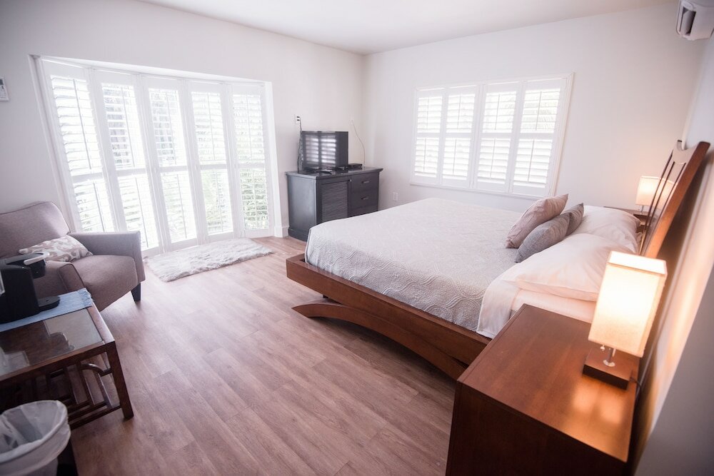 Фото The Drift Hotel