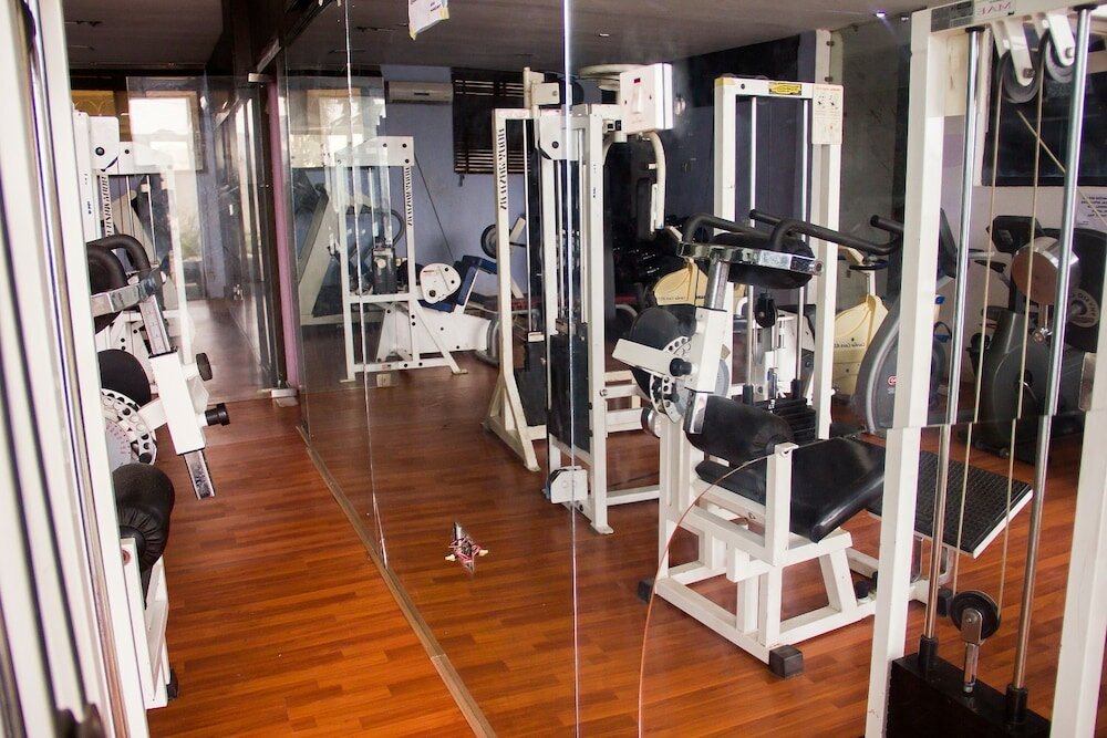 Фото Paris Suites