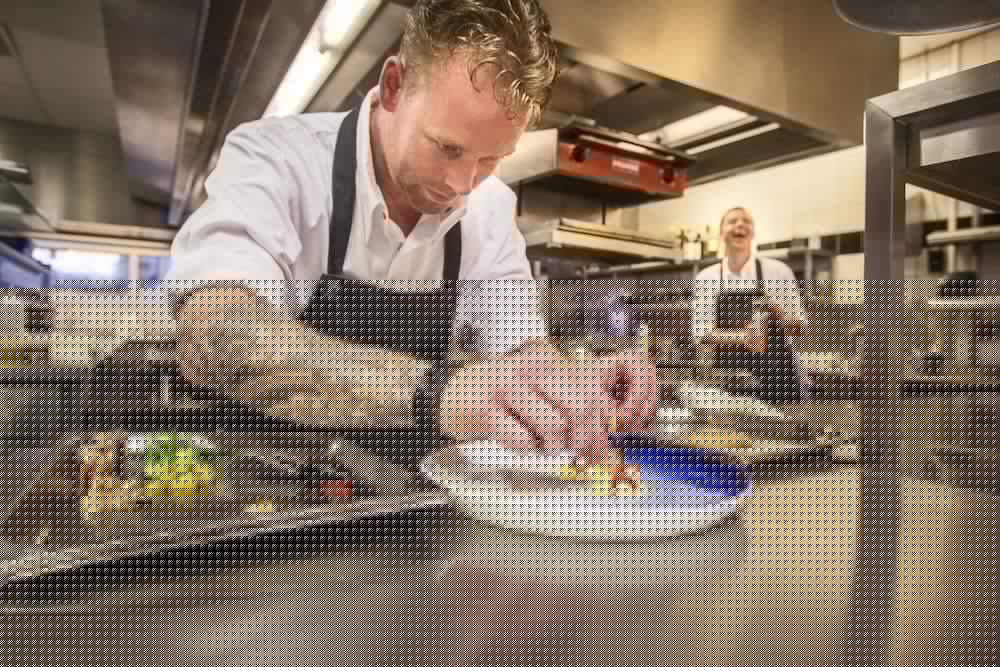 Фото Bilderberg Garden Hotel