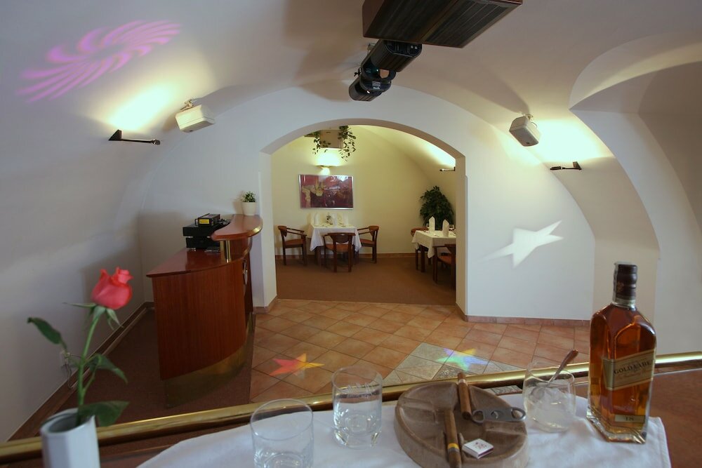 Фото Hotel Trinity