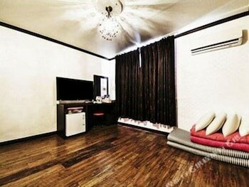 Фото Saipan Motel with Sea View