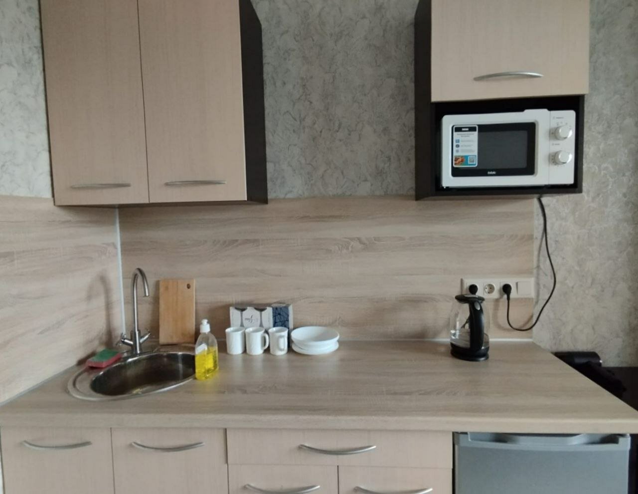 Фото Студии Радуга Зеленоград