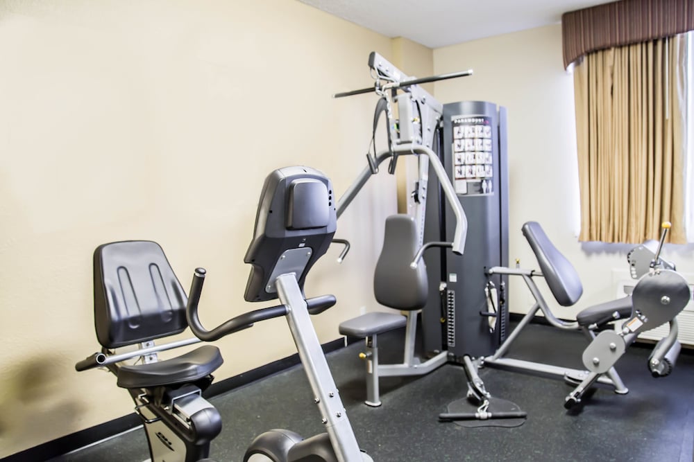 Фото Quality Inn & Suites Near the Theme Parks