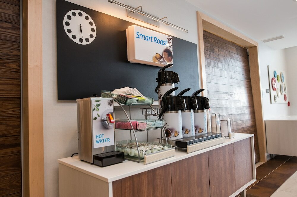 Фото Holiday Inn Express & Suites Marietta, an Ihg Hotel