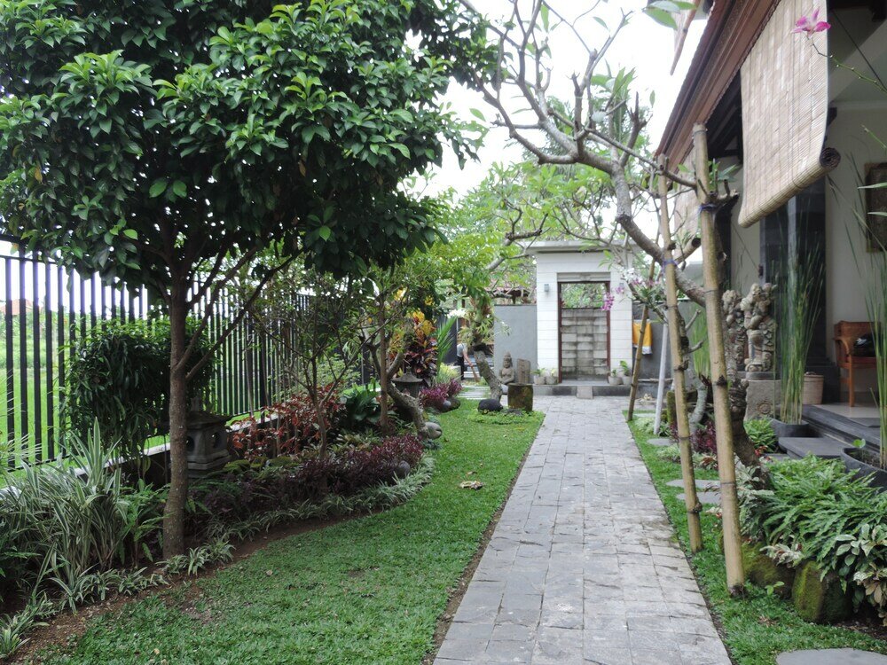 Фото Duana Sari Ubud