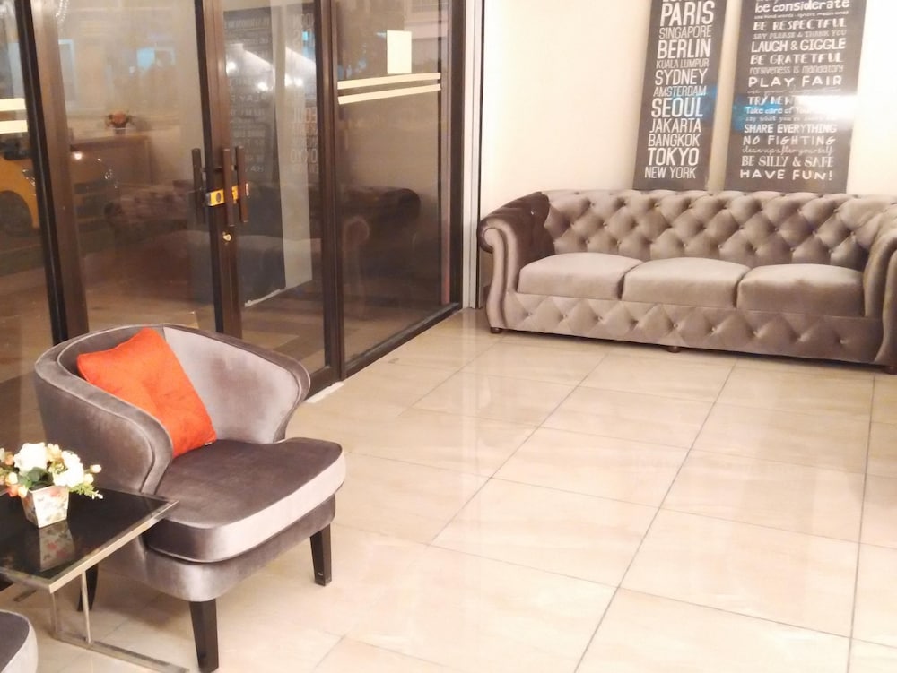 Фото Mimilala Boutique Hotel