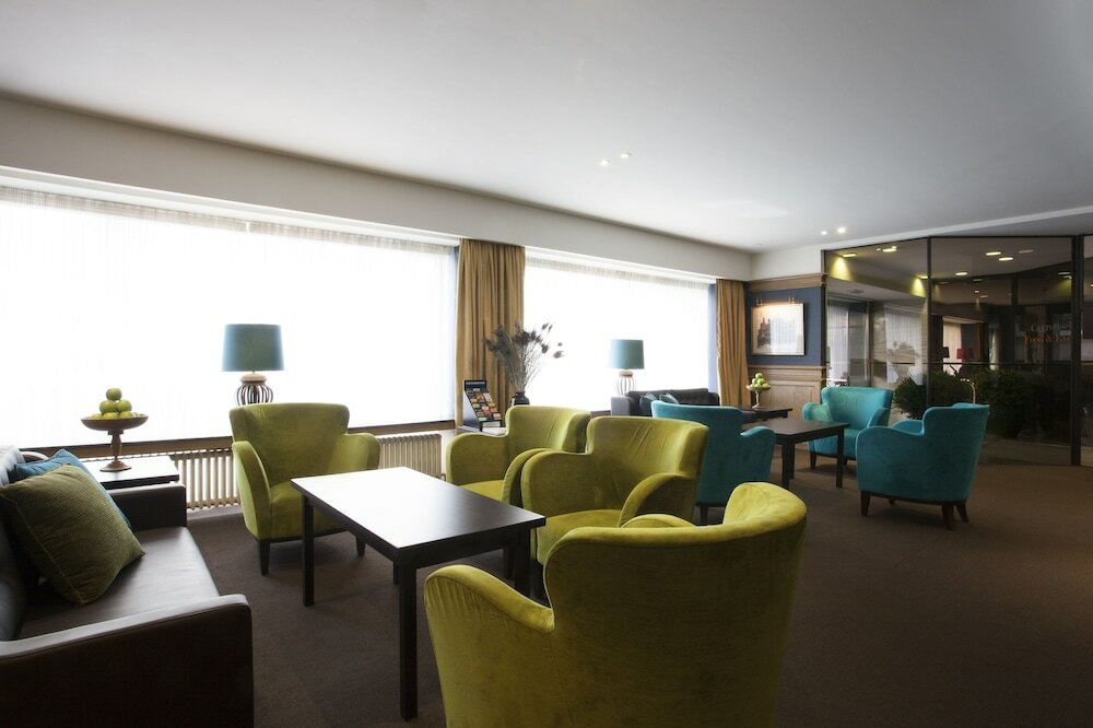 Фото Theater Hotel