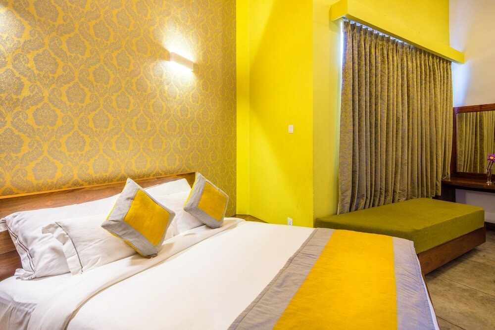 Фото Viyana Boutique Hotel