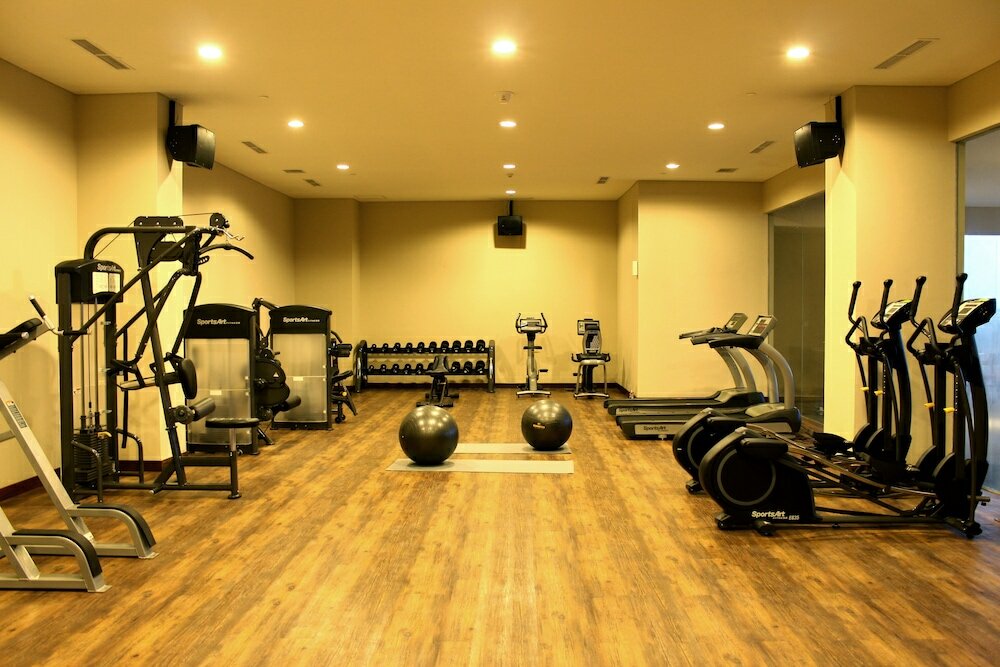 Фото The Luxton Cirebon Hotel and Convention