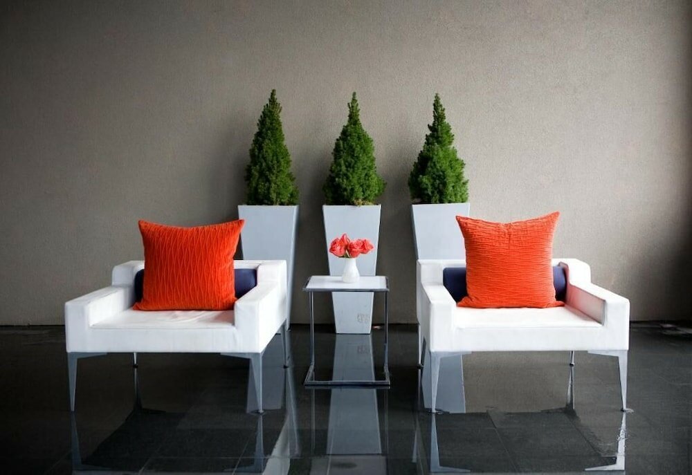 Фото Hotel Le Bleu