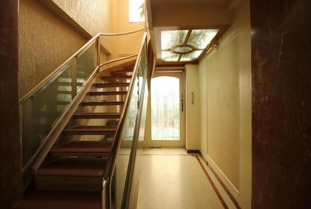 Фото Hotel Airlines International