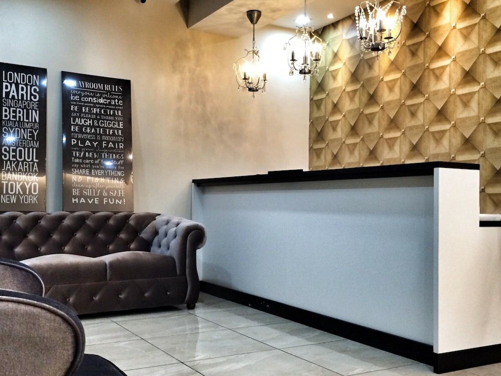 Фото Mimilala Boutique Hotel