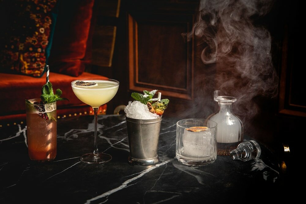 Фото Ovolo The Valley Brisbane