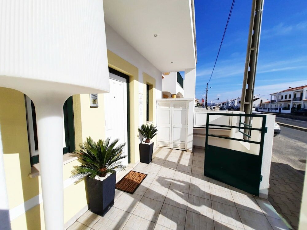 Фото Hs Milfontes Beach Duna Parque Resorts & Hotels