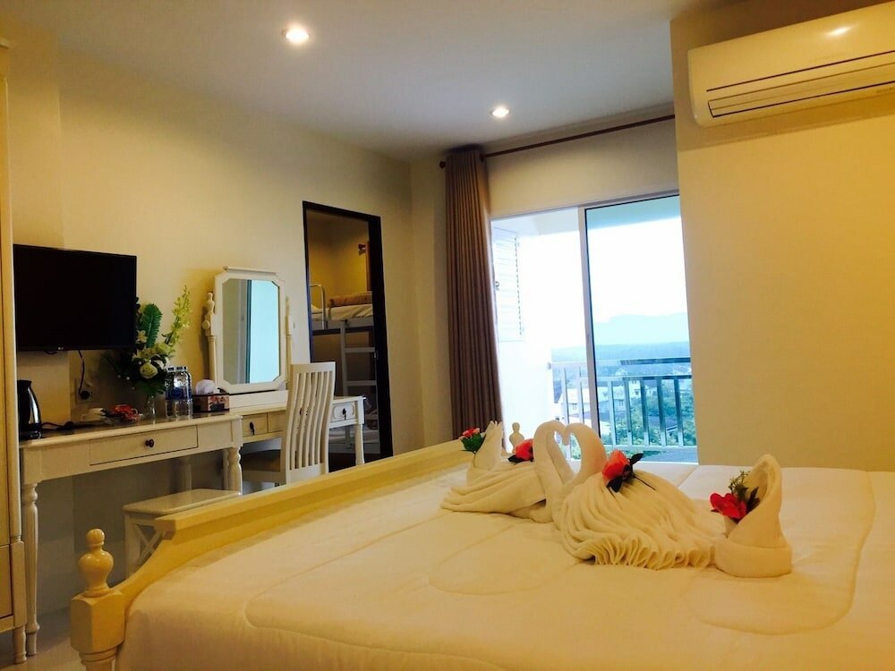 Фото Js Residence Krabi