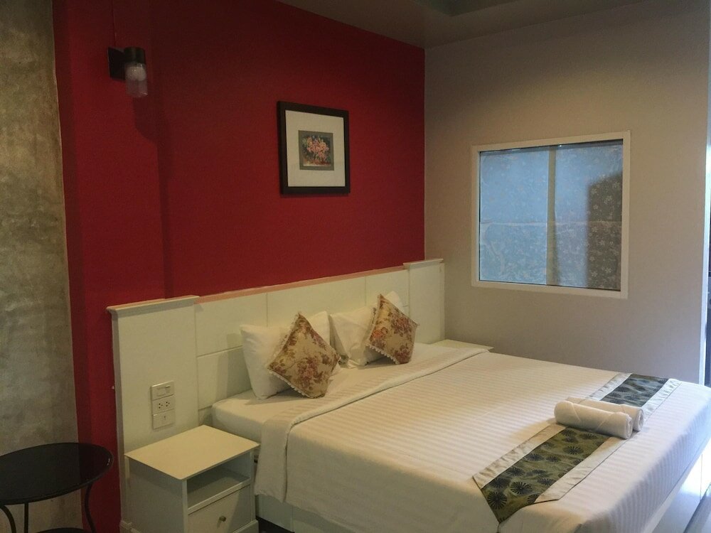 Фото Waen Petch Place