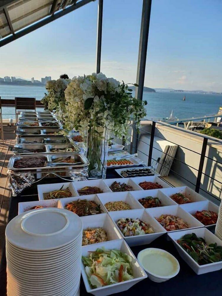 Фото Benikea The Bliss Hotel