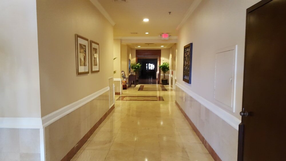 Фото Ramada Plaza by Wyndham Atlanta Airport