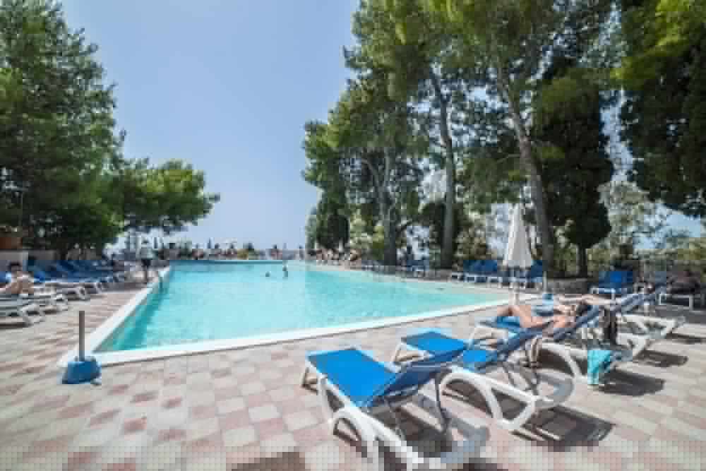 Фото Excelsior Palace Hotel