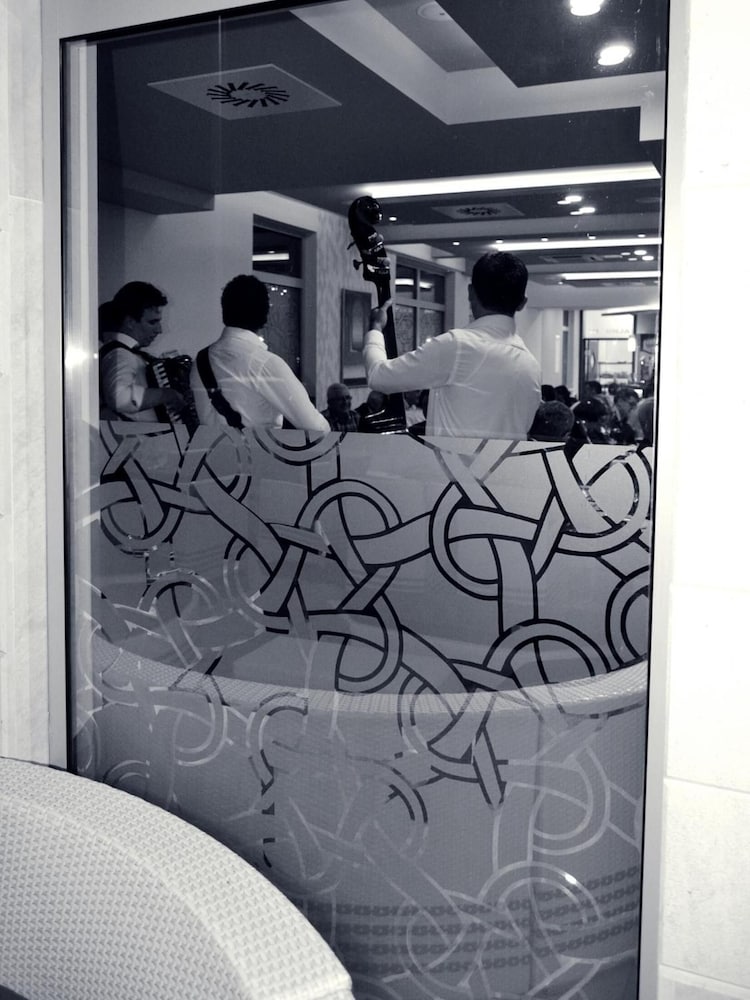 Фото Hotel Ivona Medjugorje