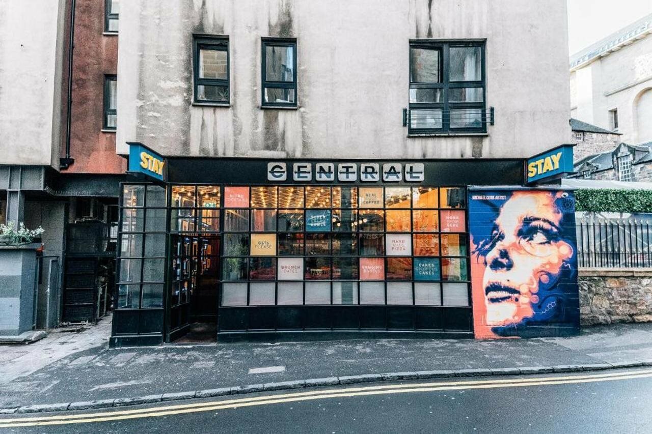 Фото Stay Central