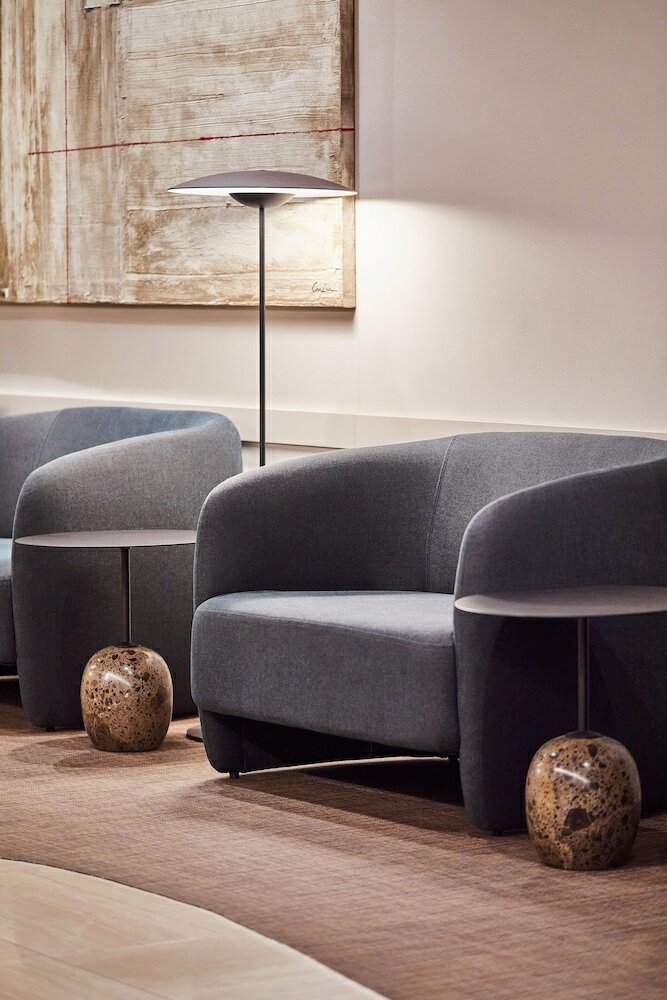 Фото Hotel Silken Ramblas