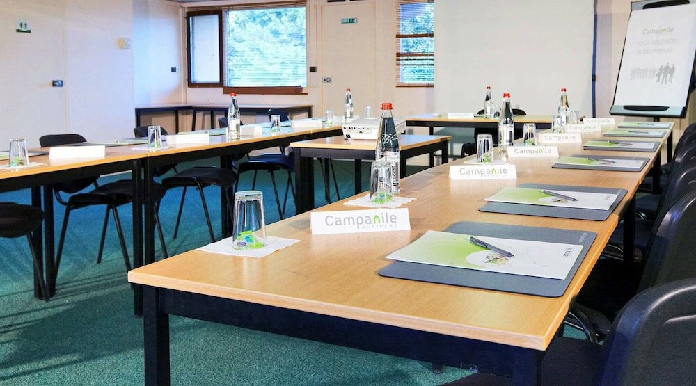 Фото Campanile - Hertogenbosch
