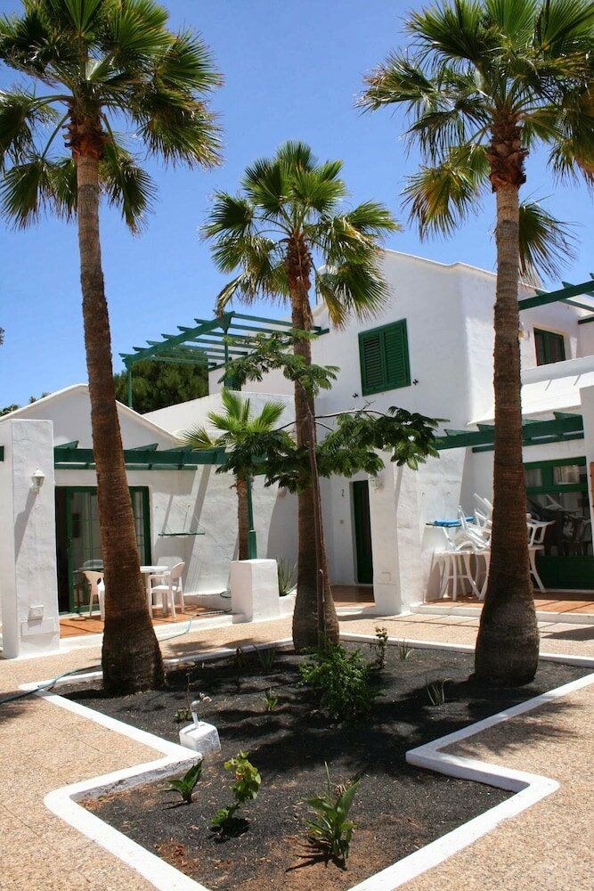 Фото Apartamentos las Acacias