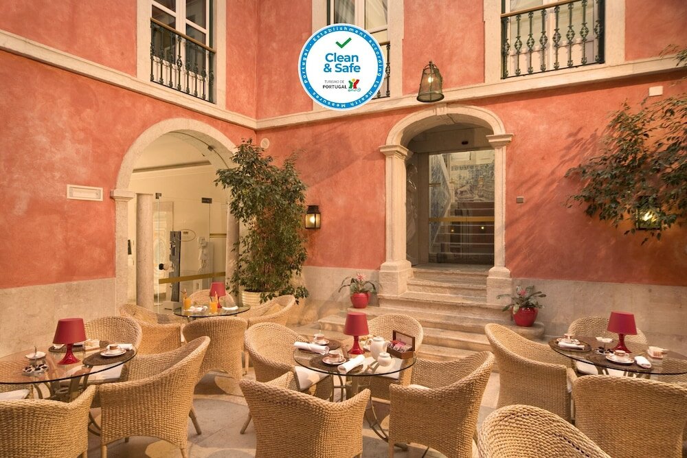 Фото Hotel Real Palacio