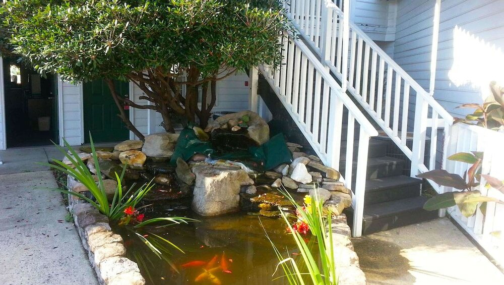 Фото Stratford Motor Inn East Ellijay