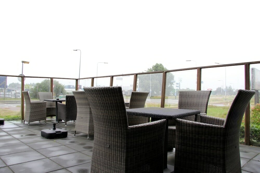 Фото Bastion Hotel Groningen