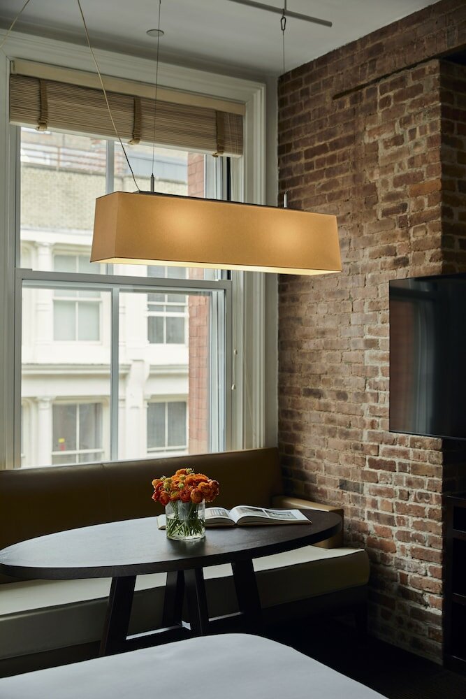 Фото The Mercer Hotel