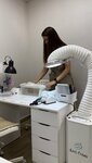 Manicure studio Elena Sokolova (Muranovskaya Street, 9), beauty salon