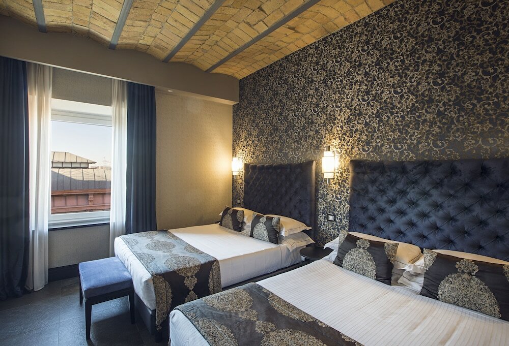 Фото Unica Suites Rome