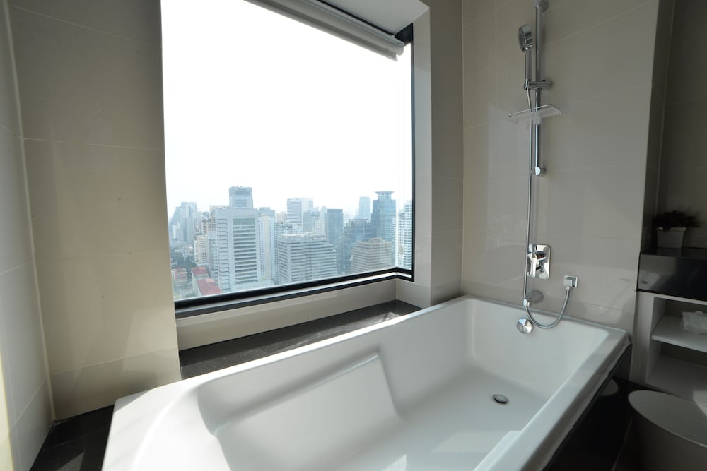 Фото Supalai Asoke Residence