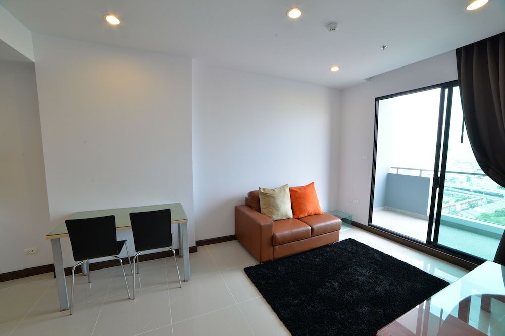 Фото Supalai Asoke Residence