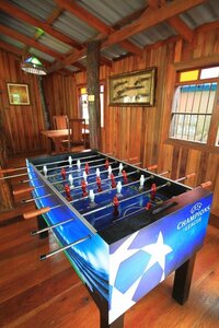 Гостиница J. Holiday Inn