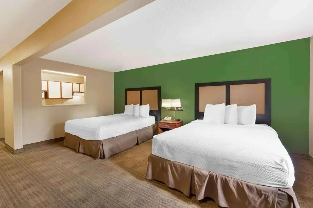 Фото Extended Stay America Suites Cleveland - Middleburg Heights