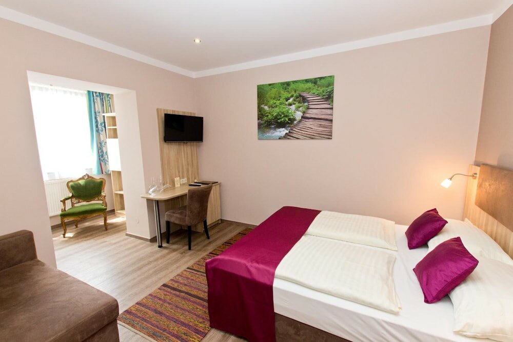 Фото Hotel Das Junior by Max 70