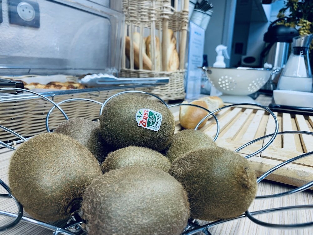 Фото Hotel Inn Design Dijon