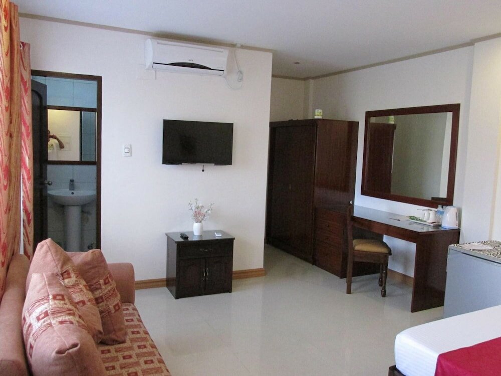 Фото Mariafe Inn