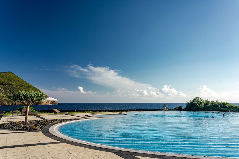 Фото Terceira Mar Hotel