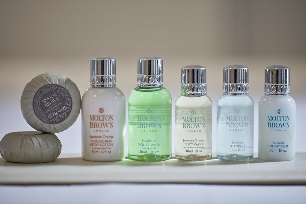 Фото Cosmopolitan Suites