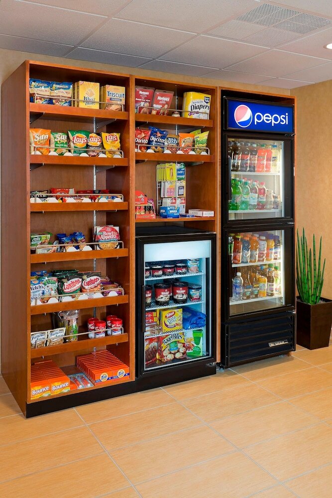 Фото Residence Inn by Marriott Madison East